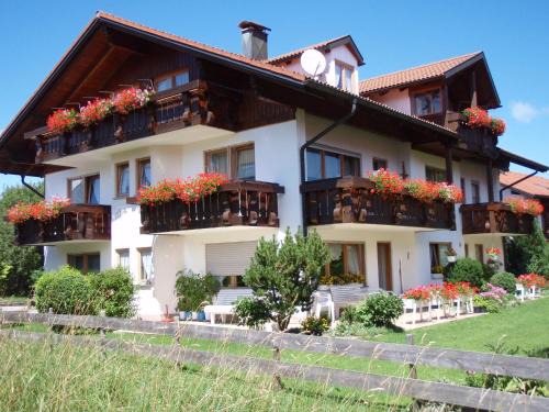 Fewo Alpenflair