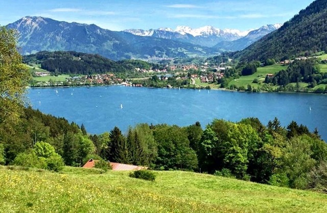 Fewo "Alpzeit", Immenstadt/Bühl