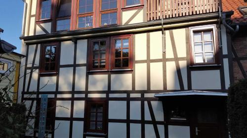 Fewo An der alten Stadtmauer