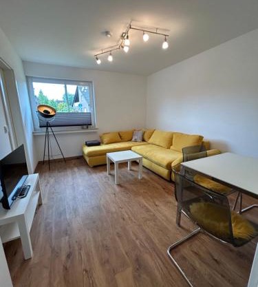 Fewo an der Eiche - Ruhige Ferienwohnung in Schüttorf nahe Bentheimer Wald