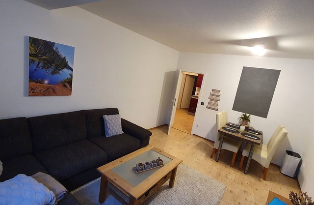 Fewo Anke Harz für 2-4 Pers. 2 Zimmer 58m² Wlan Braunlage