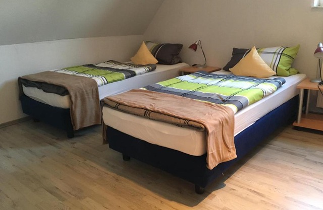 FEWO Appartement 5