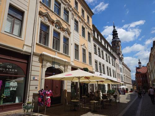 Fewo Barockhaus