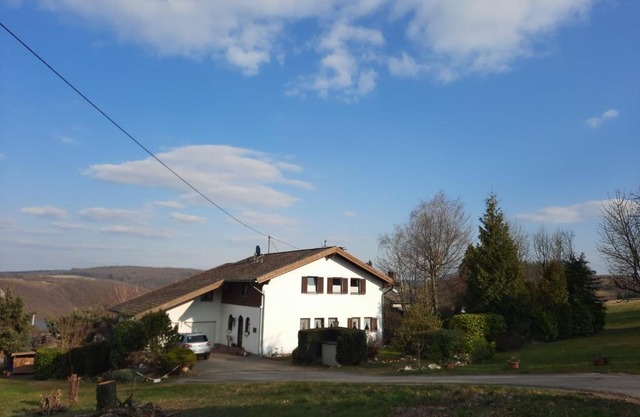 Fewo Beate Gensich
