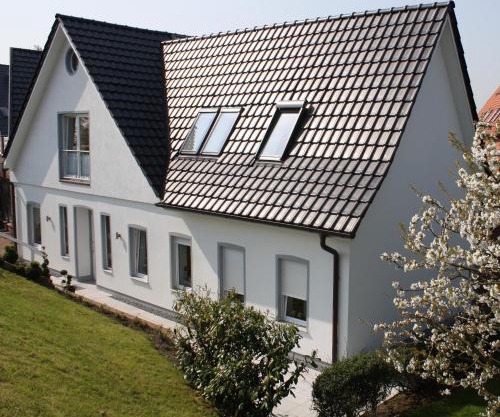 FeWo Blankenese im Haus Lühegarten
