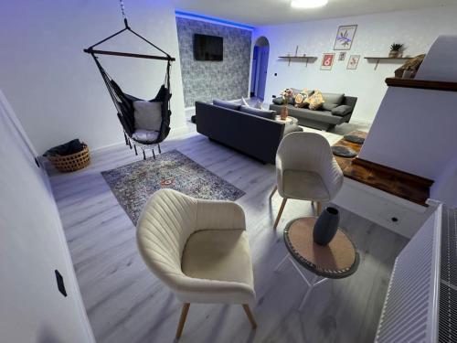 Fewo BOHO Vintage nähe Salzburg