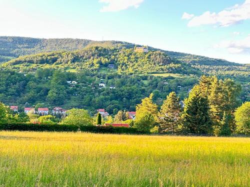 FeWo Burgblick