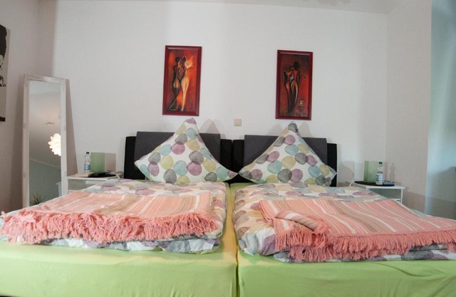 FeWo Casa Mallorca