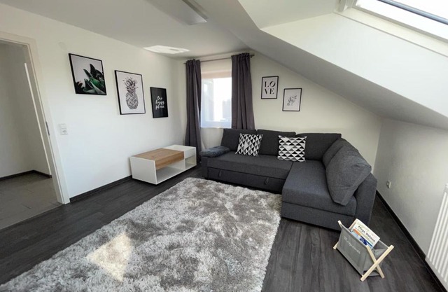 FeWo Charme Balingen