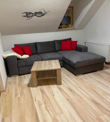 FeWo Claudinenburg
