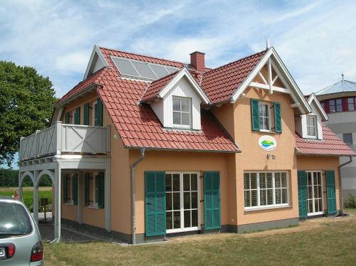 Fewo Düsterbarg