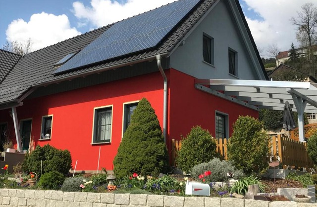 Fewo Ehrlich Sächs. Schweiz
