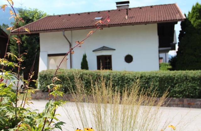 FEWO Embacher - Embacher vacation apartment