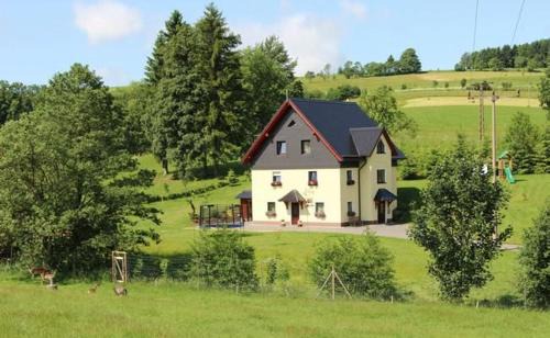 Fewo Erzgebirge
