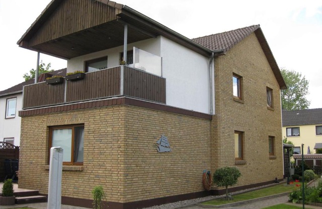 Fewo Flensburg Lenschau