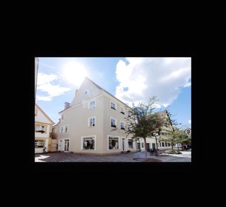 Fewo Forchheim