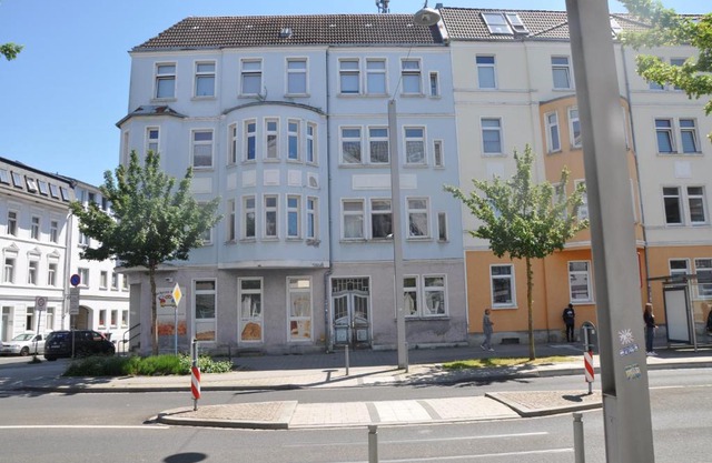 FEWO Frankendamm Stralsund