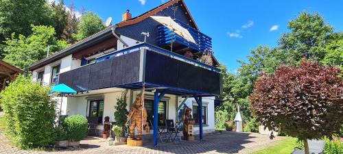 FeWo Harz Haennig 1