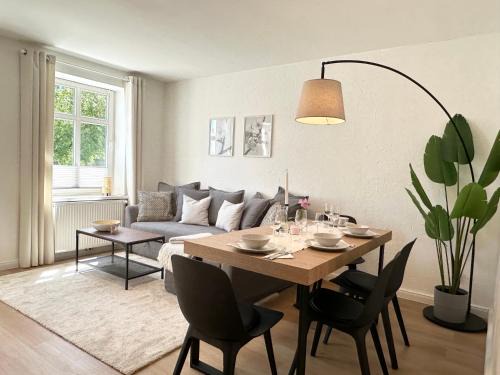 FeWo Hedi - zentrale und bequeme FeWo in Ostseenähe