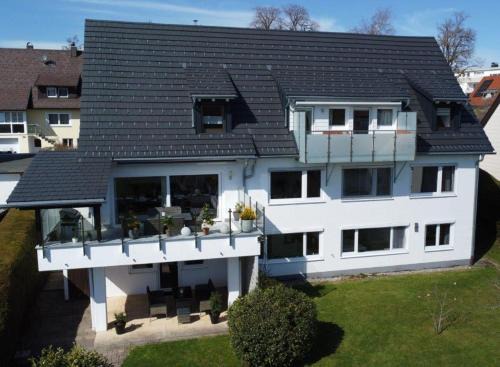 FeWo Herz im Allgäu