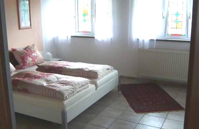 FEWO III - Villa Roder