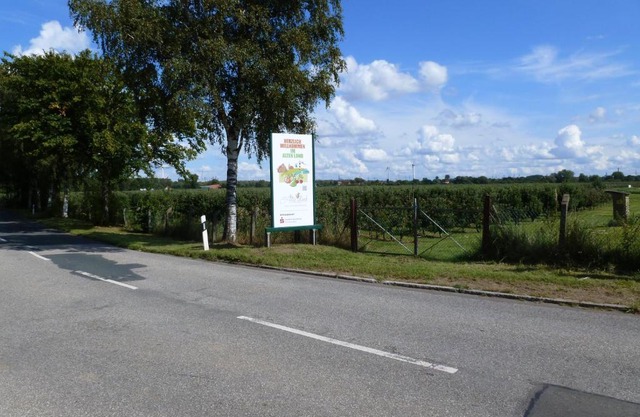 Fewo im Alten Land