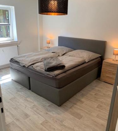 FeWo in Sterkrade