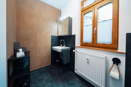 Fewo Janks I 11A-N4 I Apartment in Holz und Lehm