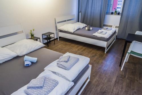 FeWo Köln