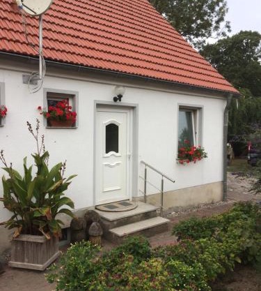 FeWo Karnitz/Rügen