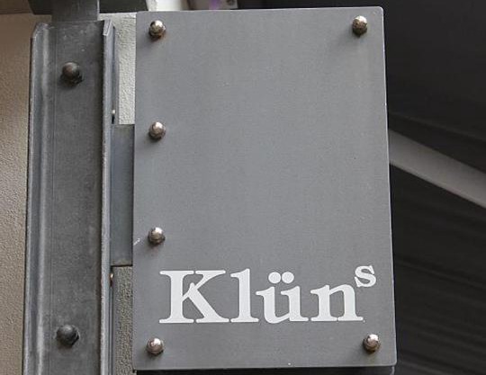 Fewo KLÜN's 1