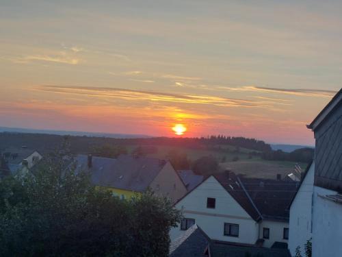 FeWo Kokopelli Mosel Hunsrück