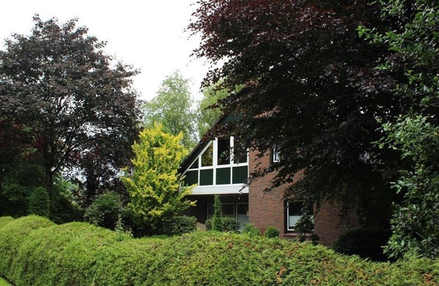 FeWo Landhof "Tausendschön" - Holiday apartment Tausendschön
