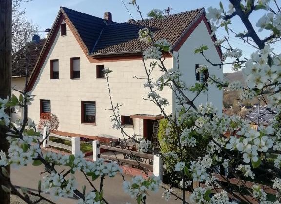 FeWo Mädi