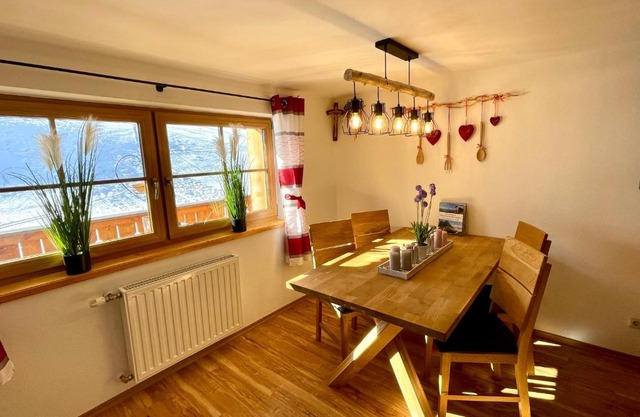 FeWo Mühlau - Oberau/Berchtesgaden
