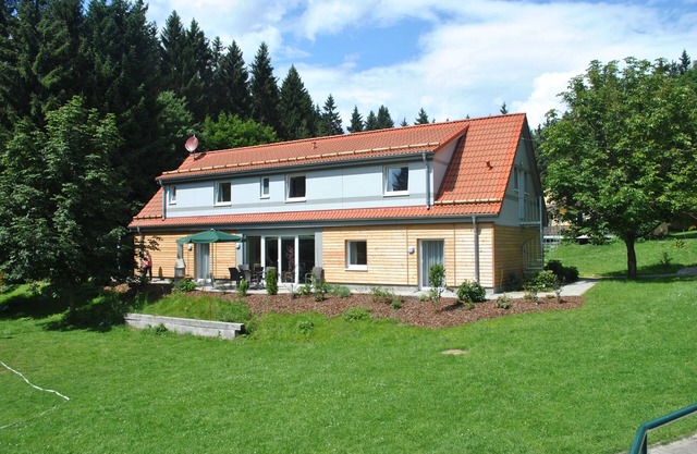 Fewo Mühlennest - Flambacher Mühle