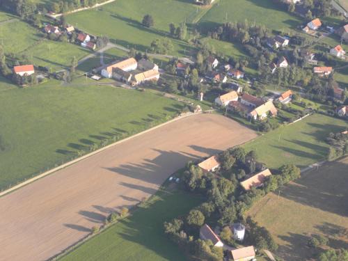Fewo Mühlehof