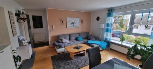 FeWo M&M Veitshöchheim