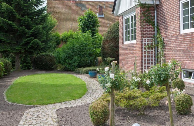 FEWO Maisonettenwohnung