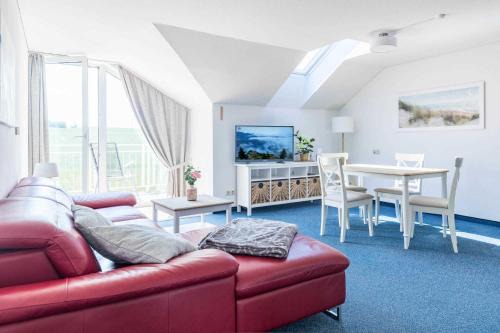 FeWo Meerweh - Haus Seeblick Whg 18"