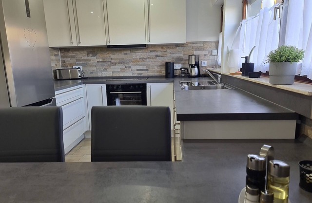 Fewo Naturfreund - Holiday apartment Westerwald