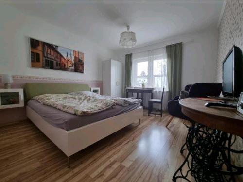 Fewo Neuruppin Einliegerwohnung
