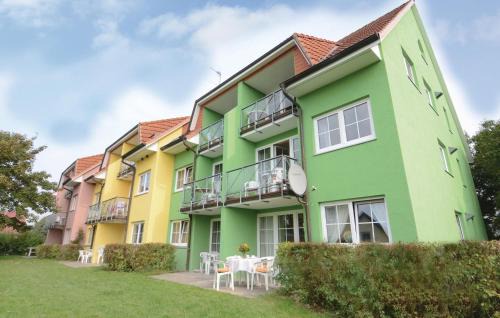 Fewo Neuschönberg 1 Og