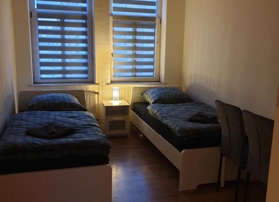 FeWo Nina 2 - Monteurwohnung