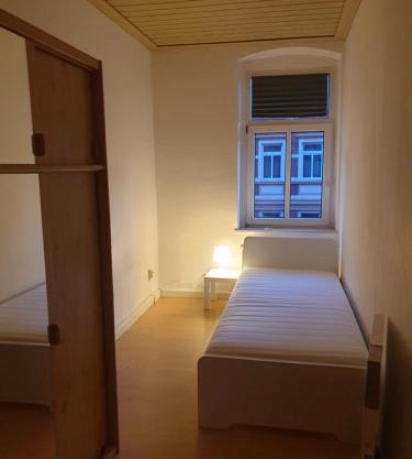 Fewo Nina 4 - Monteurwohnung