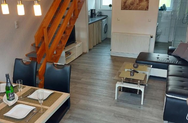 FeWo Nordsee Whng 2