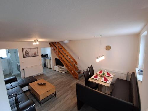 FeWo Nordsee Wohnung 1