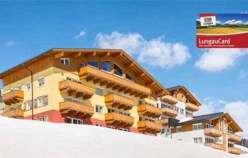 Fewo-Obertauern-Freja