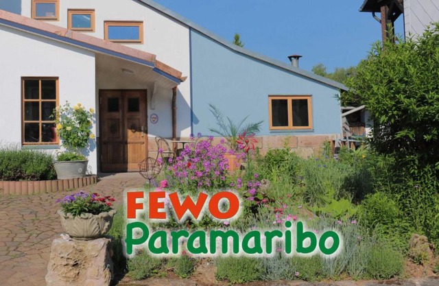 FeWo Paramaribo