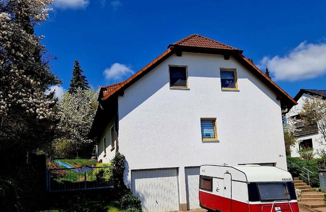Fewo Pegnitz, Deutschland
